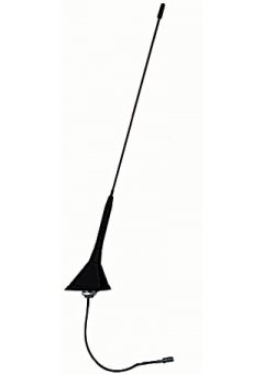 Antena samochodowa GT Flex V