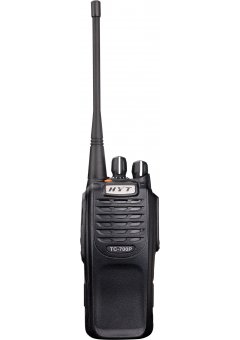 HYT TC-700P