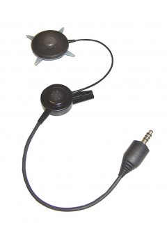 Sonic F1I - zestaw dokaskowy audio