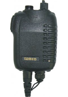 Temco DM19 - interfejs VOX/PTT