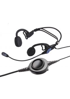 Temco HG21 lekki zestaw nagłowny