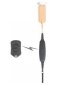 Sonic Inductor/Mic Wi - zestaw audio z bezprzewodowym PTT