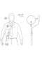 Sonic Neckloop/mic - zestaw audio