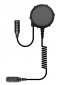Voxtech ZTW15/ZZD02 zestaw z laryngofonem
