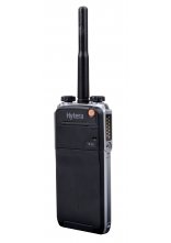 Hytera X1e