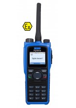 Hytera PD795Ex ATEX