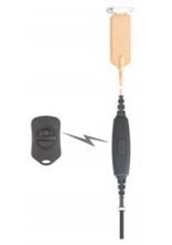 Sonic Inductor/Mic Wi - zestaw audio z bezprzewodowym PTT