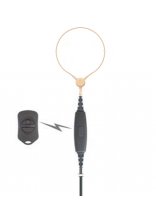 Sonic Neckloop/mic Wi - zestaw audio z bezprzewodowym PTT