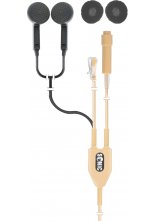 Sonic Walkman- zestaw audio