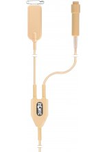 Sonic Inductor/Mic - zestaw audio