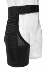 Sonic Thigh Harness - uprząż udowa
